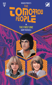 Tomorrow People The First One