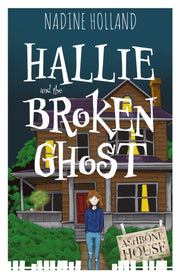 Hallie & The Broken Ghost