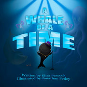 Whale Of A Time
