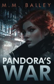 Pandoras War