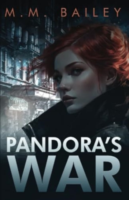 Pandoras War