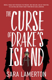 Curse Of Drakes Island By Lamerton, Sara