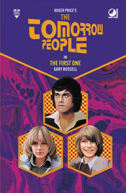 Tomorrow People The First One
