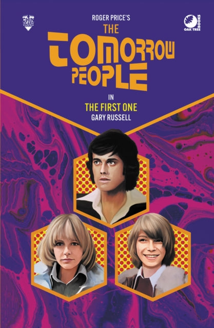 Tomorrow People The First One