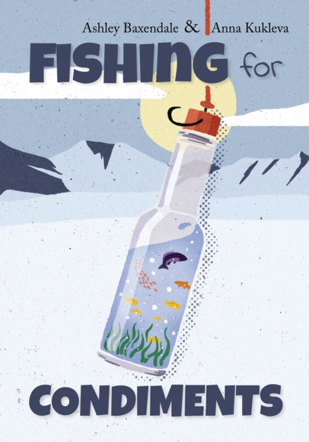 Fishing For Condiments