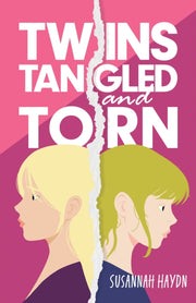 Twins Tangled And Torn