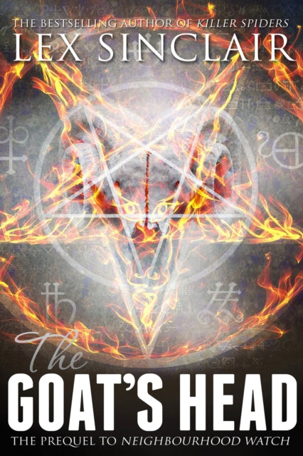 Goats Head