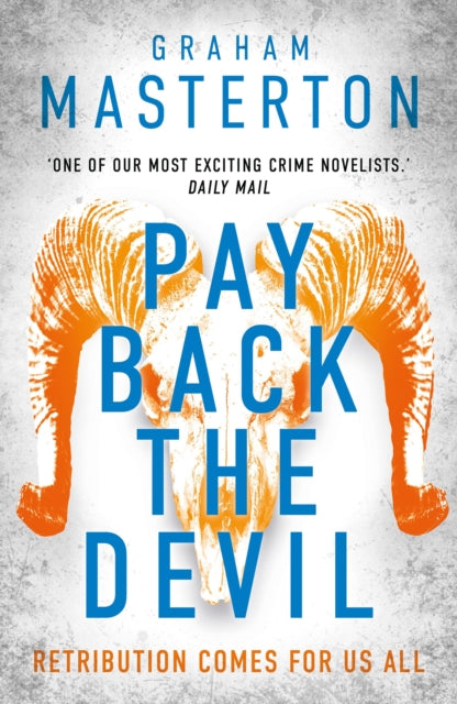 Pay Back The Devil