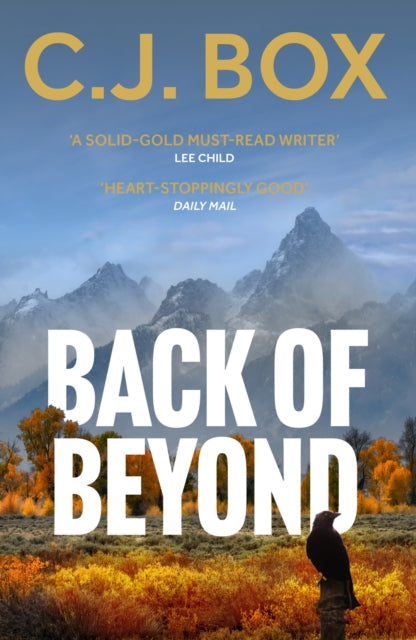 Back Of Beyond