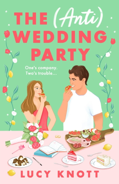 Anti Wedding Party