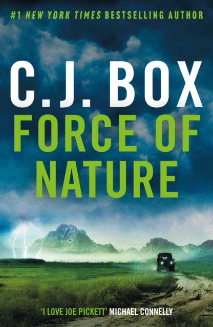 Force Of Nature