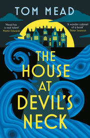 House At Devils Neck