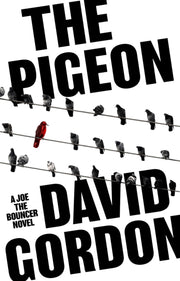 Pigeon The