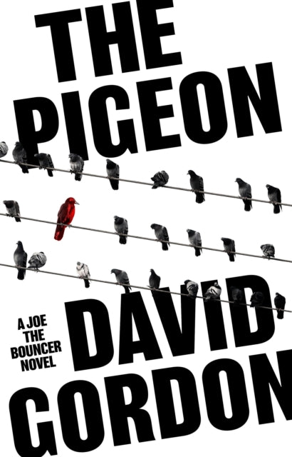 Pigeon The