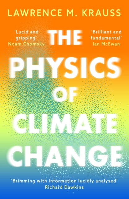 Physics Of Climate Change