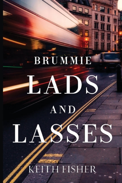 Brummie Lads And Lasses