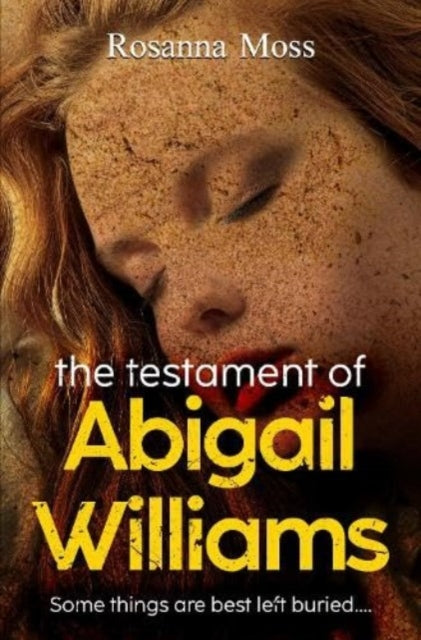 Testament Of Abigail Williams