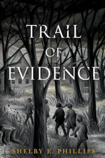 Trail Of Evidence