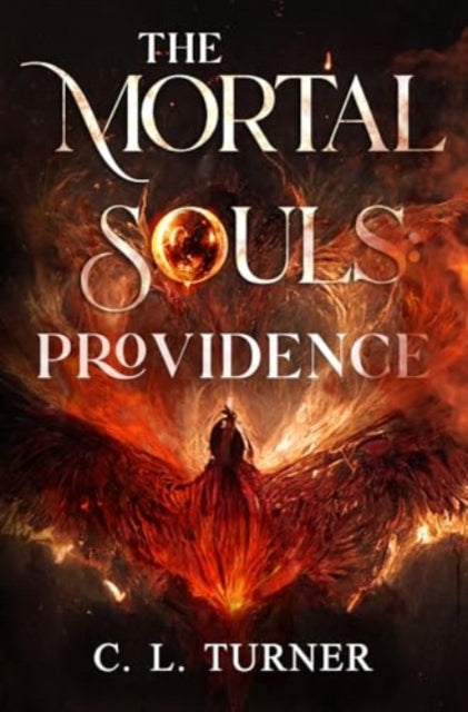 Mortal Souls Providence