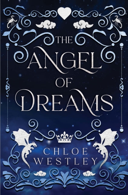 Angel Of Dreams