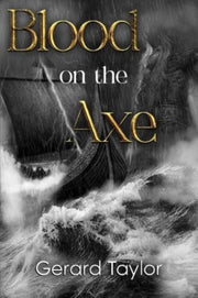 Blood On The Axe