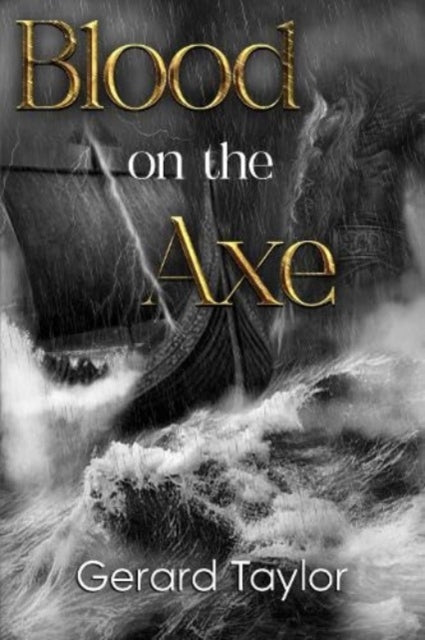 Blood On The Axe
