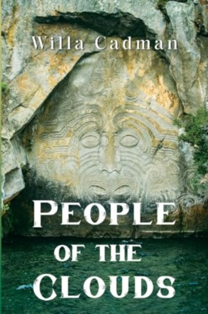 People Of The Clouds