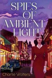 Spies Of Ambient Light