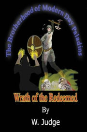 Wrath Of The Redeemed
