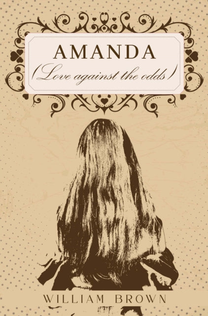 Amanda Love Against The Odds
