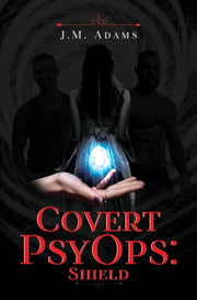 Covert Psyops: Shield