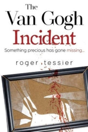 Van Gogh Incident