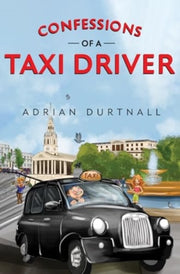 Confessions Of A Taxi Driver