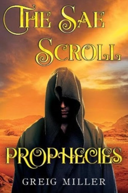 Sae Scroll Prophecies