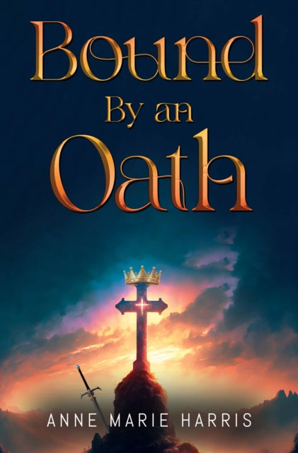 Bound By An Oath