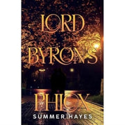 Lord Byrons Phlox