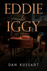Eddie Iggy
