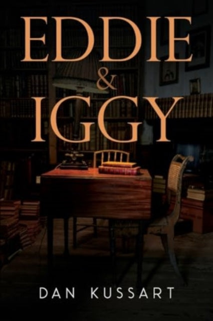 Eddie Iggy