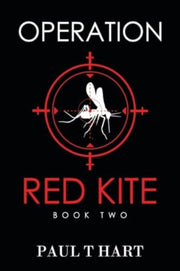 Operation Red Kite, Book Two