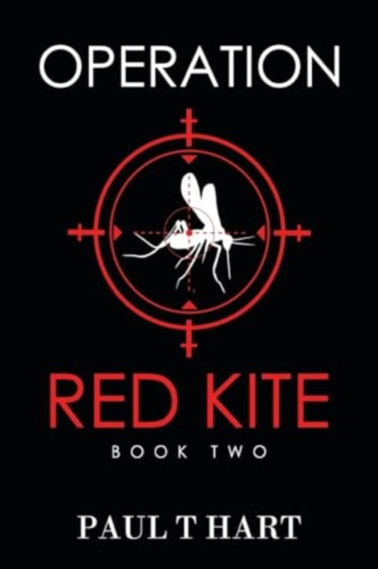 Operation Red Kite, Book Two