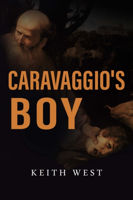 Caravaggios Boy