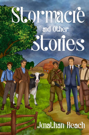 Stormace & Other Stories