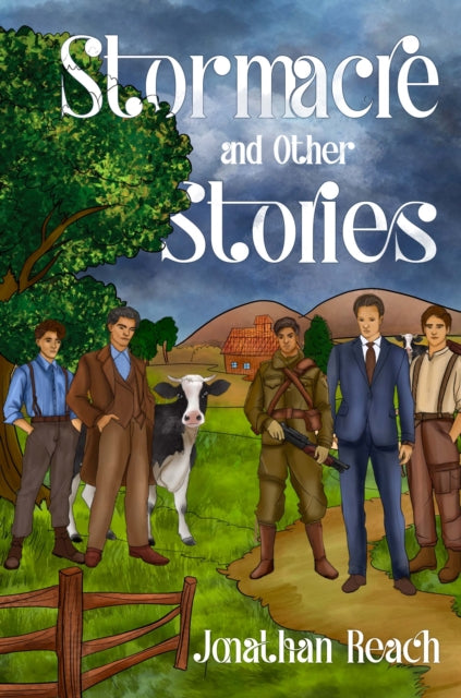 Stormace & Other Stories