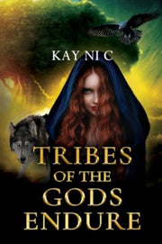Tribes Of The Gods Endure