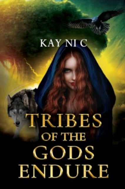 Tribes Of The Gods Endure