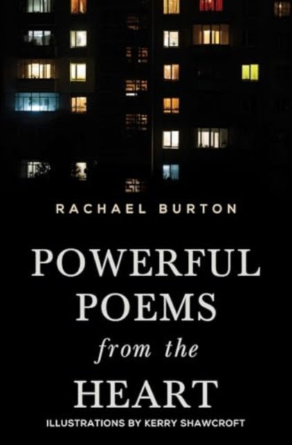 Powerful Poems From The Heart