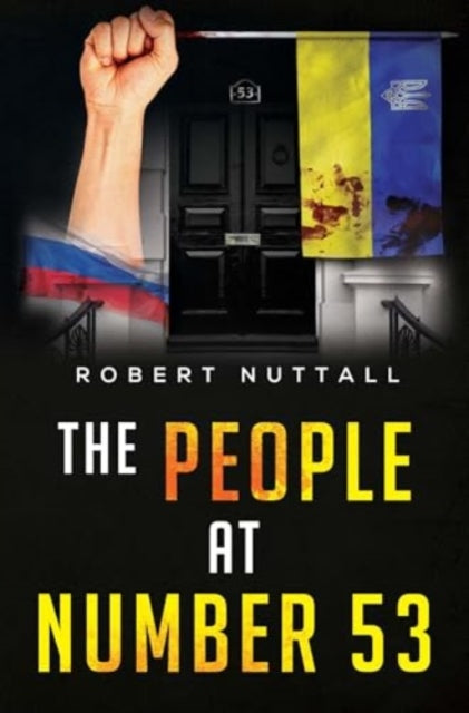 People At Number 53