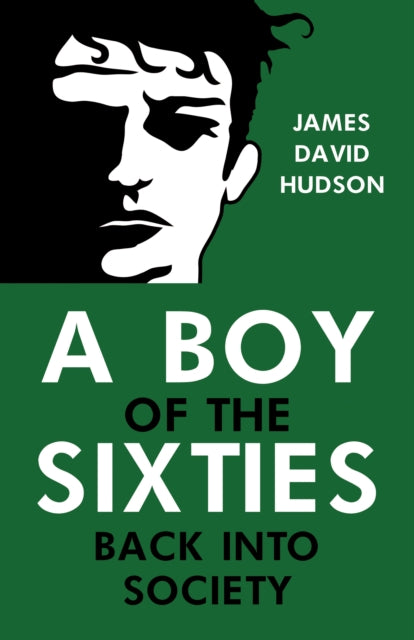 Boy Of The Sixties Back Into Society