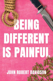 Being Different Is Painful