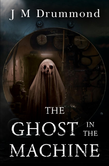 Ghost In The Machine